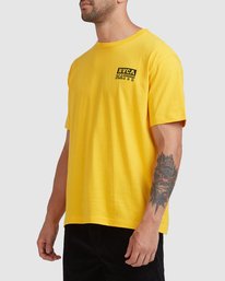 5 Matty Matheson Glorious Meats - T-Shirt for Men  Z1SSSERVF1 RVCA