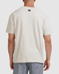 10 Matt Leines Patches - T-Shirt für Männer  Z1SSSGRVF1 RVCA