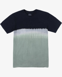 0 Small Rvca - Camiseta para Hombre  Z1SSSJRVF1 RVCA