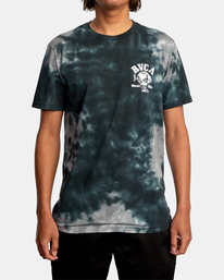 2 Worldcrass - T-Shirt for Men  Z1SSSLRVF1 RVCA