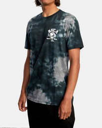 5 Worldcrass - T-Shirt for Men  Z1SSSLRVF1 RVCA