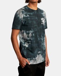 6 Worldcrass - T-Shirt for Men  Z1SSSLRVF1 RVCA