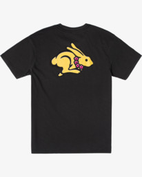 1 Evan Mock Running - T-Shirt für Männer  Z1SSSMRVF1 RVCA