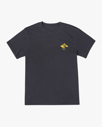 0 Evan Mock Running - T-Shirt für Männer  Z1SSSMRVF1 RVCA