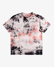 0 Better Luck - T-Shirt for Men  Z1SSSORVF1 RVCA