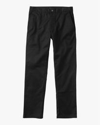 7 Weekday Stretch - Pantalon pour Gar&ccedil;on  Z2PTRBRVF1 RVCA