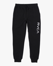 8 Ripper - Jogginghose f&uuml;r Jungen Schwarz Z2PTRCRVF1 RVCA