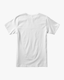 1 Balance Box - T-Shirt for Boys  Z2SSRARVF1 RVCA