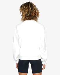1 Cambridge - Sweat pour Femme  Z3CRRBRVF1 RVCA