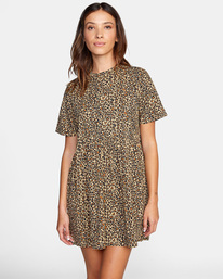 0 City Vibes - Dress for Women  Z3DRRBRVF1 RVCA
