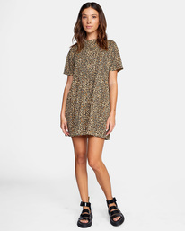 3 City Vibes - Dress for Women  Z3DRRBRVF1 RVCA