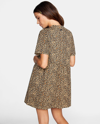 5 City Vibes - Dress for Women  Z3DRRBRVF1 RVCA