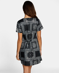 1 Once More - Midi Dress for Women  Z3DRRKRVF1 RVCA