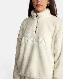 2 Relaxed Rvca - Sweatshirt for Women  Z3FLRHRVF1 RVCA