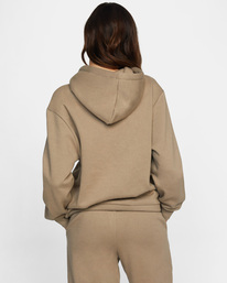 1 Retro - Hoodie for Women  Z3HORGRVF1 RVCA