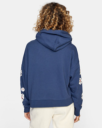 1 Soft At Heart - Hoodie for Women  Z3HORJRVF1 RVCA