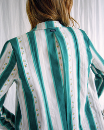 2 Camille Rowe - Jacket for Women  Z3JKRARVF1 RVCA