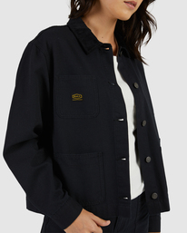 2 Recession - Chore Coat for Women  Z3JKRKRVF1 RVCA