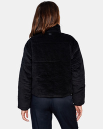 1 Eezeh - Puffer Jacket for Women  Z3JKRNRVF1 RVCA