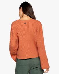 1 Charmed - Cardigan for Women  Z3JPRBRVF1 RVCA