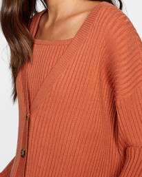 2 Charmed - Cardigan for Women  Z3JPRBRVF1 RVCA