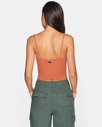 1 Charmed - Tank Top for Women  Z3JPRCRVF1 RVCA