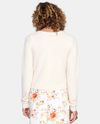 1 Clueless - Cardigan for Women  Z3JPRERVF1 RVCA