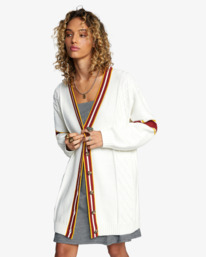 0 Matt Leines Uprise - Sweatshirt for Women  Z3JPRVRVF1 RVCA