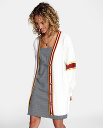 5 Matt Leines Uprise - Sweatshirt for Women  Z3JPRVRVF1 RVCA