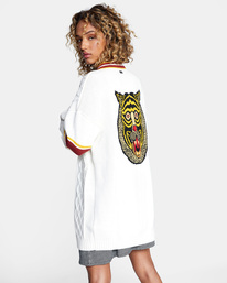 6 Matt Leines Uprise - Sweatshirt for Women  Z3JPRVRVF1 RVCA