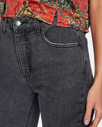 2 Stan - High Waisted Jeans for Women  Z3PNRDRVF1 RVCA