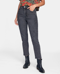 0 Stan - High Waisted Jeans for Women  Z3PNRDRVF1 RVCA