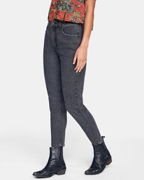 4 Stan - High Waisted Jeans for Women  Z3PNRDRVF1 RVCA