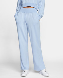 0 Rise Up - Hose für Frauen  Z3PTRCRVF1 RVCA