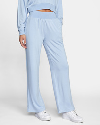 6 Rise Up - Hose für Frauen  Z3PTRCRVF1 RVCA