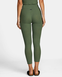 1 With Love - High Waisted Leggings for Women  Z3PTRHRVF1 RVCA