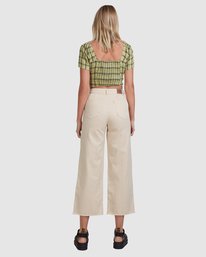 1 Fresh Prince - Trousers for Women  Z3PTRORVF1 RVCA