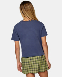1 Annex - Camiseta para Mujer  Z3SSRARVF1 RVCA