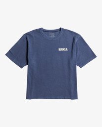 6 Better Tomorrow - T-Shirt for Women  Z3SSRDRVF1 RVCA