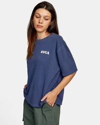 4 Better Tomorrow - T-Shirt for Women  Z3SSRDRVF1 RVCA