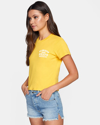 4 Matty Matheson Glorious Meats - T-Shirt for Women  Z3SSRNRVF1 RVCA