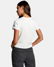 1 Soft At Heart - Long Sleeve T-Shirt for Women  Z3SSRVRVF1 RVCA
