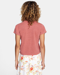1 Peace Not War - T-Shirt for Women  Z3SSSDRVF1 RVCA