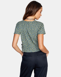 1 High Rise - Top for Women  Z3TPRBRVF1 RVCA