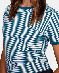 2 Sure Thing - T-Shirt for Women  Z3TPRDRVF1 RVCA
