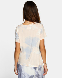 1 Recess 3 - T-Shirt for Women  Z3TPRIRVF1 RVCA