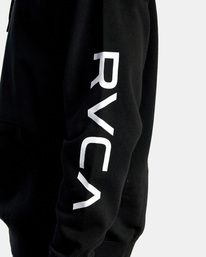 6 Chito Patch - Sudadera con Capucha para Hombre  Z4HODBRVF1 RVCA