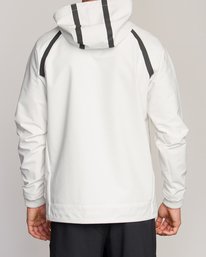 0 GRAPPLER JACKET  Z4JKRARVF6 RVCA