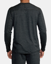 1 C-able - Long Sleeve T-Shirt for Men  Z4LSDARVF1 RVCA