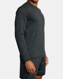 3 C-able - Long Sleeve T-Shirt for Men  Z4LSDARVF1 RVCA